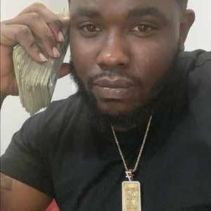 Meet your Posher, Kendell